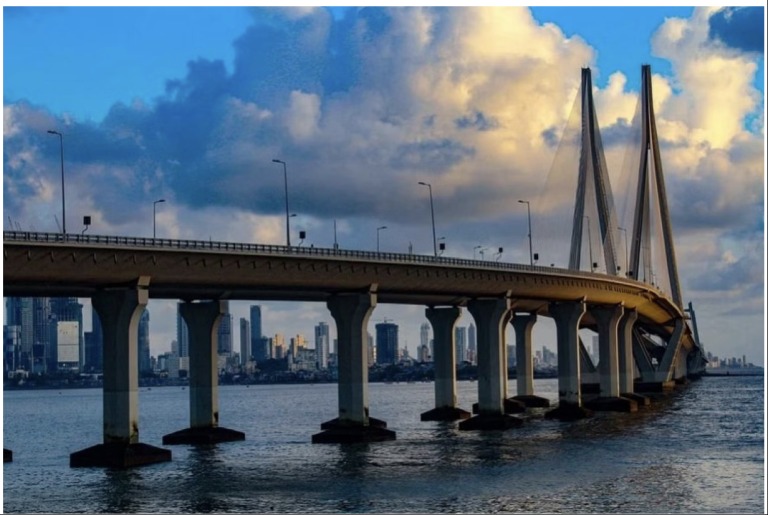Mumbai (MMR) - Image