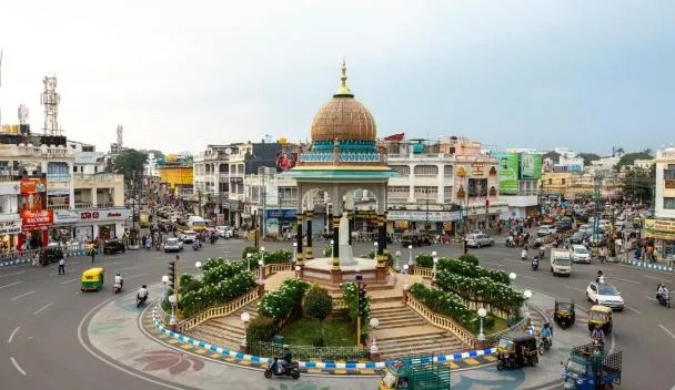 Mysuru, Karnataka - Image