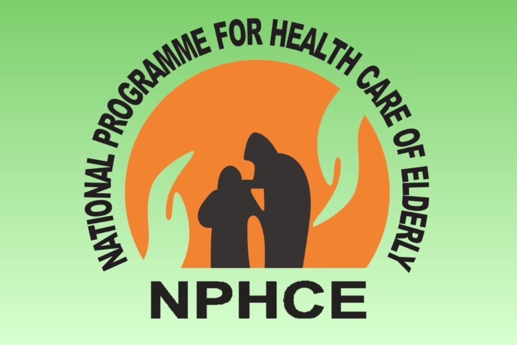 National Program for Health Care of the Elderly (NPHCE)