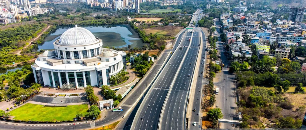 Navi Mumbai, Maharashtra - Image