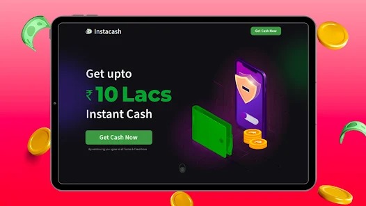 NoBroker InstaCash App