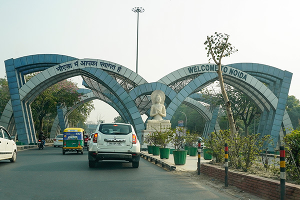Noida - Image