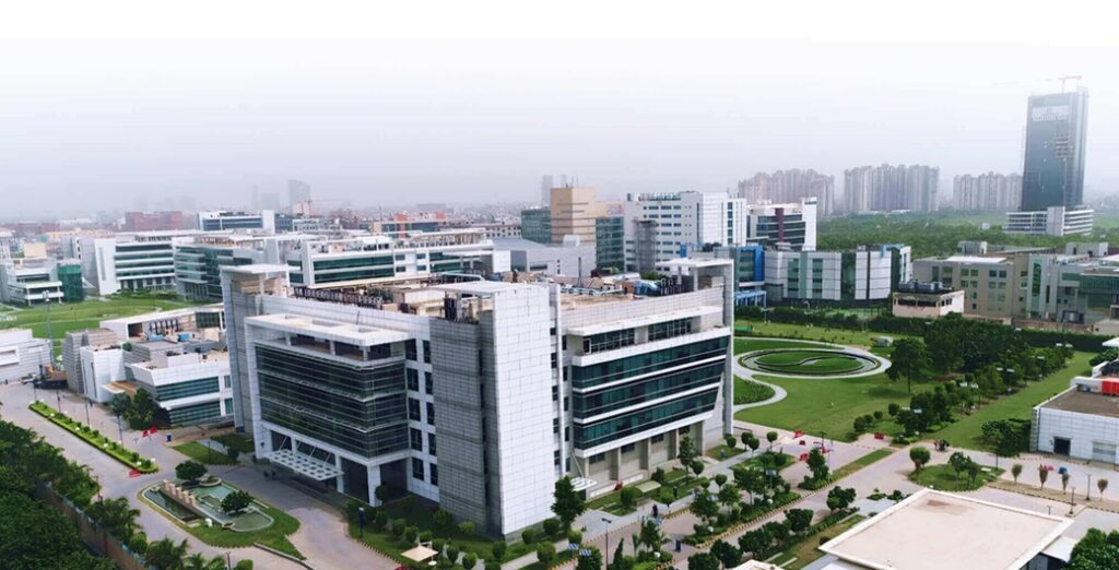 Noida SEZ (Uttar Pradesh) - Image
