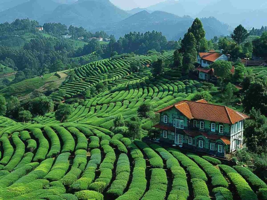 Ooty - Image