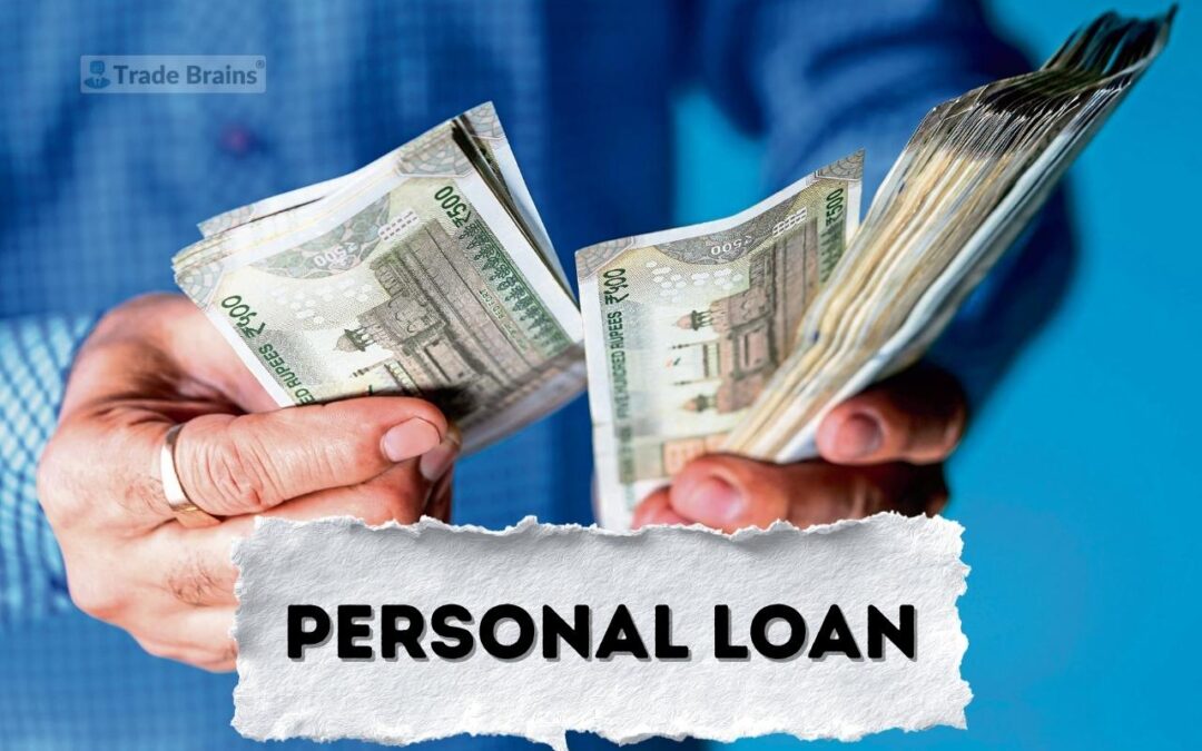 Want 10.5% Personal Loan? Here’s How Your Mutual Funds Can Help You Get It