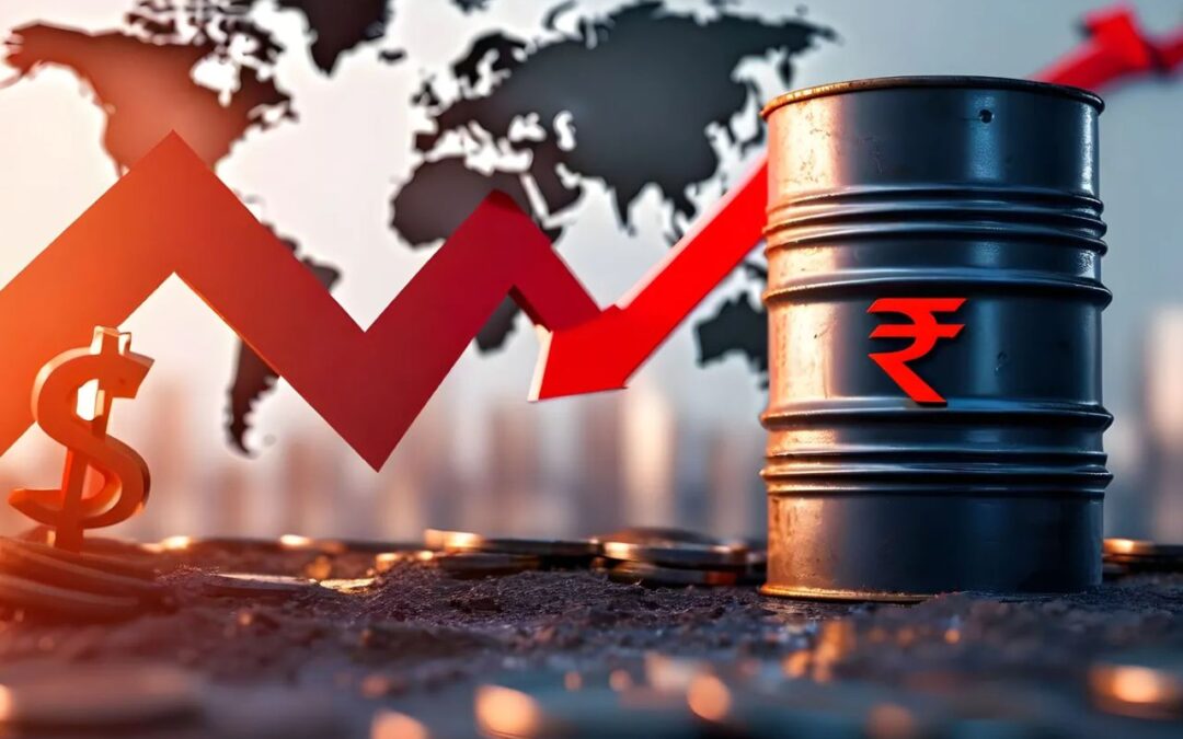 Why a Weaker Rupee Doesn’t Spike Oil Prices but Hits Other Sectors Harder