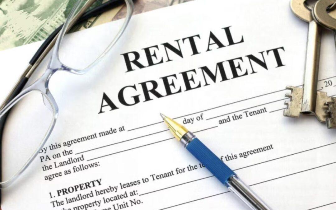 India’s New Rent Rules 2025: Lower Deposits, Stronger Tenant Rights and More