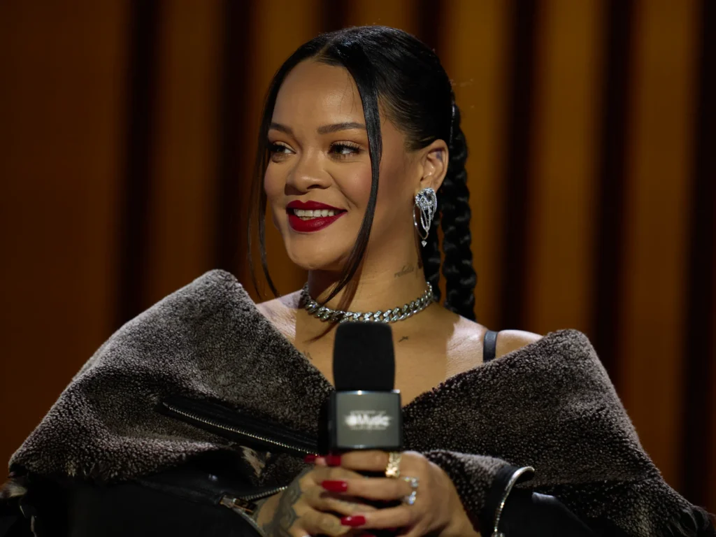 Rihanna -Image