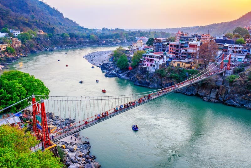 Rishikesh - Image