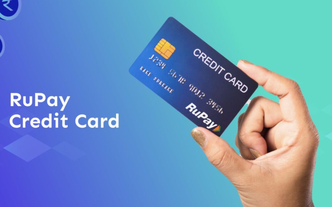 4 Best Lifetime-Free RuPay Credit Cards for Frequent UPI Users in 2026