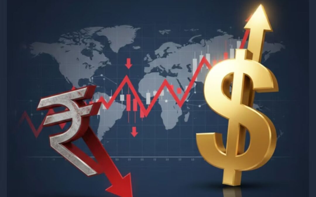 Dollar Above ₹90: Why 2026 Could be a Smart Entry Point for NRIs in Indian Real Estate