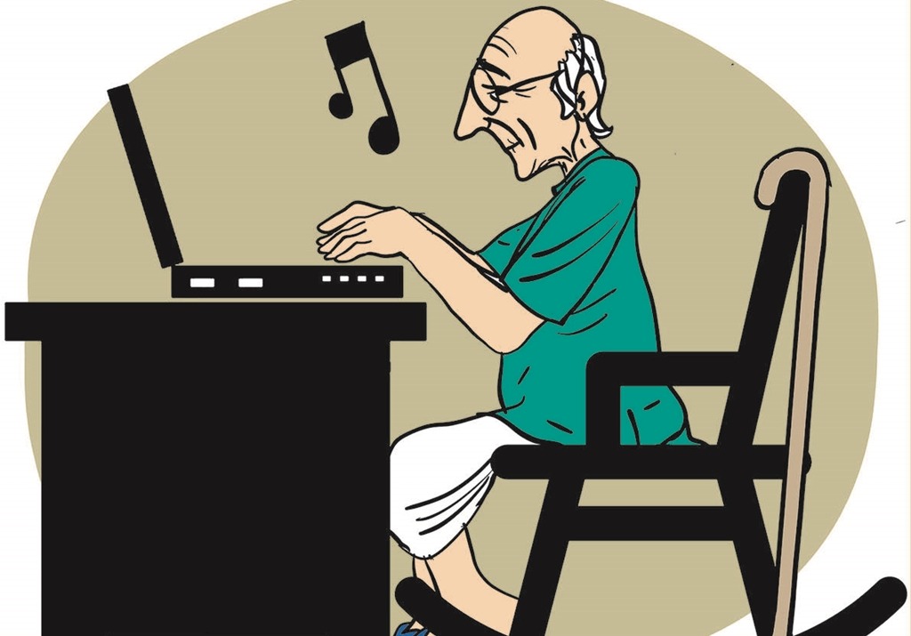 SACRED (Senior Able Citizens for Re-employment in Dignity)