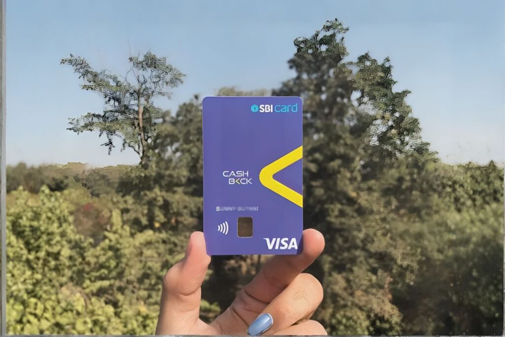 SBI Cashback Credit Card: Features, Cashback and Detailed Review (2026)