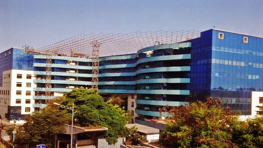 SEEPZ SEZ (Mumbai) - Image