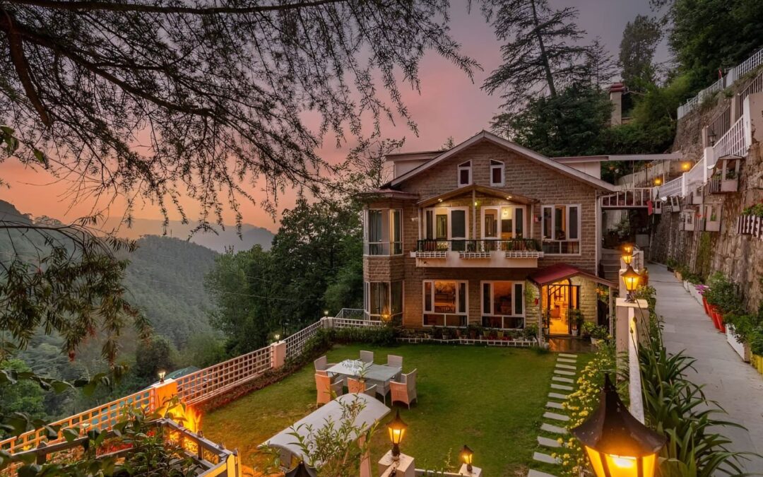 Why Tier-2 Cities Are Emerging as India’s Top Second-Home Investment Hotspots