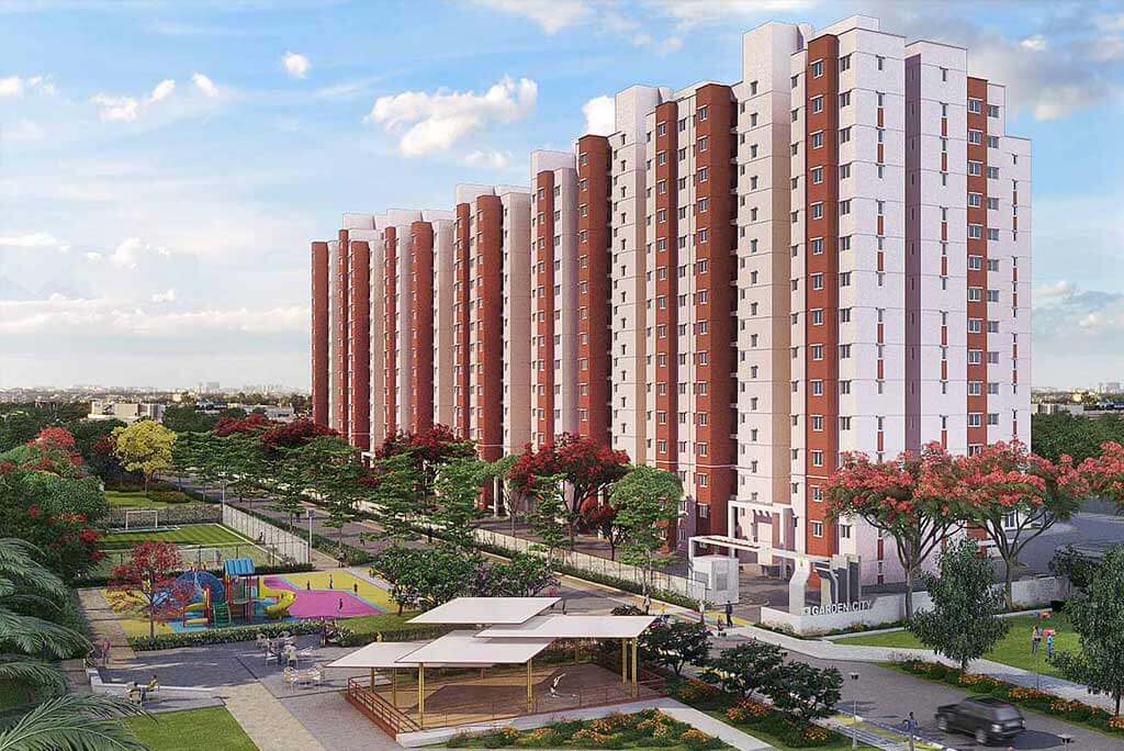 Shriram 107 South East Project, Attibele - Image
