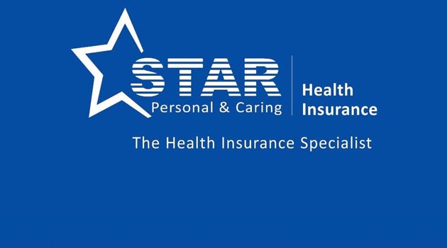 Star Health Insurance - Image