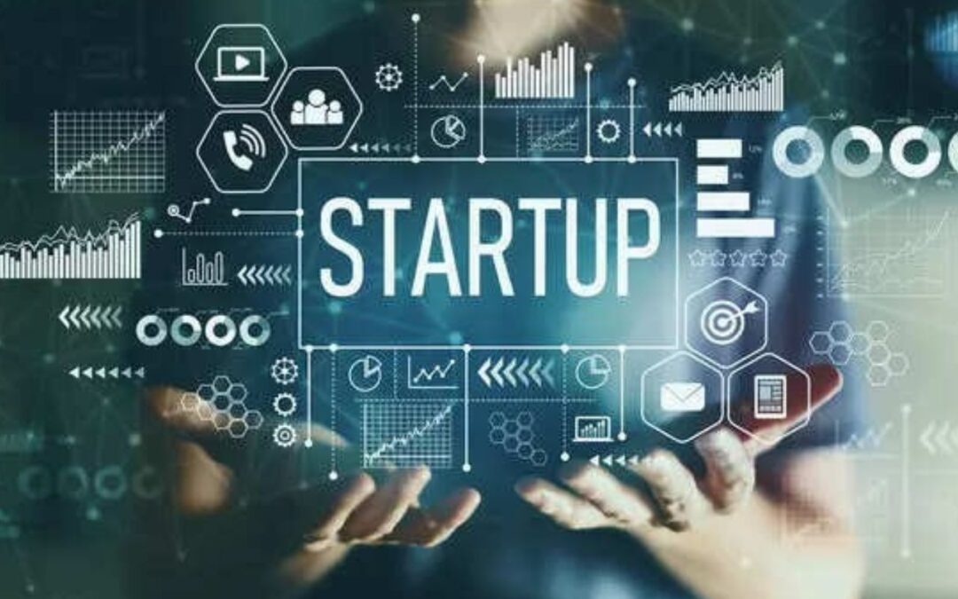 India’s Startup Ecosystem Booms with $345M in Deals, Driven by EV, EdTech, and DeepTech