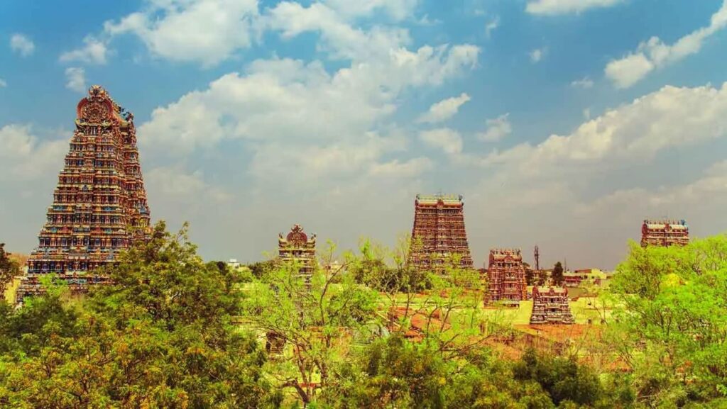 Tamil Nadu - Image