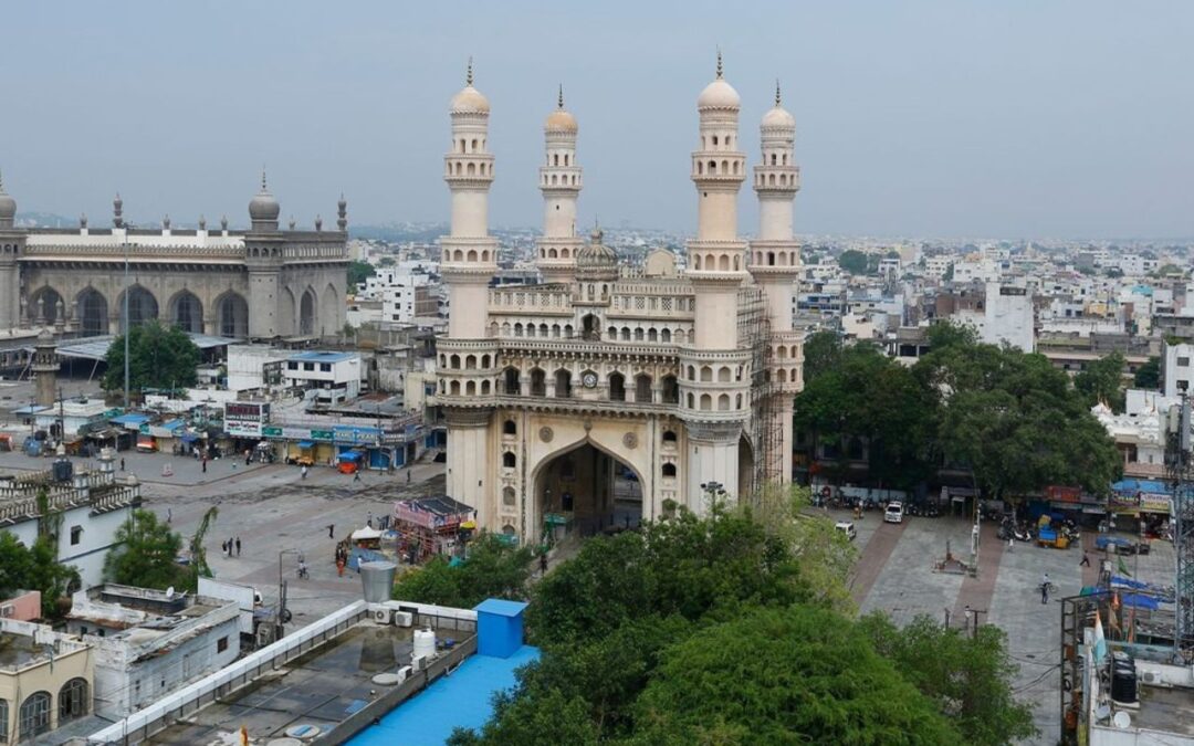 Telangana’s Infra Push: Where Are the Next Investment Opportunities in 2026?