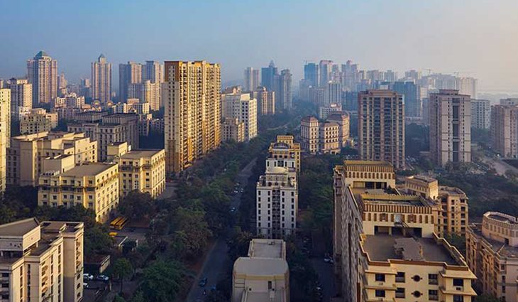 Thane, Maharashtra - Image