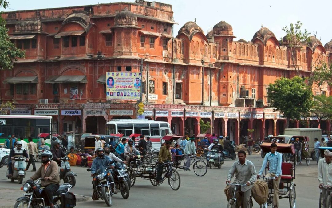 Top 5 Tier-2 Indian Cities With the Most Affordable Investment Hotspots in 2026
