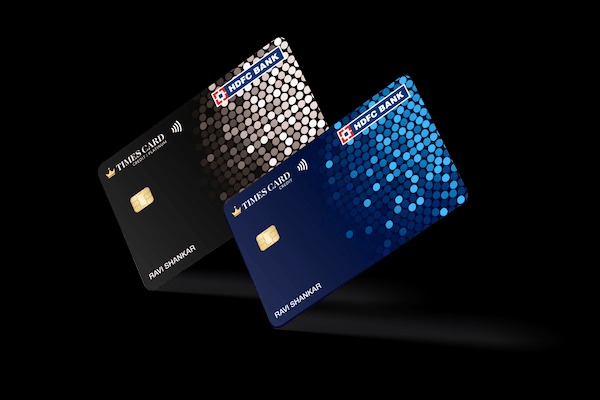 Times Platinum Credit Card