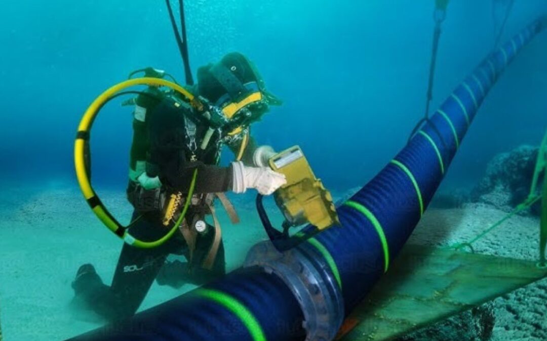 Major Indian Cities With Undersea Cables and Their Rise as Data Center Hubs