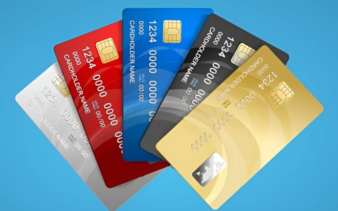 6 Best Travel Credit Cards in India for 2026: Perfect for Frequent Flyers and Global Travelers