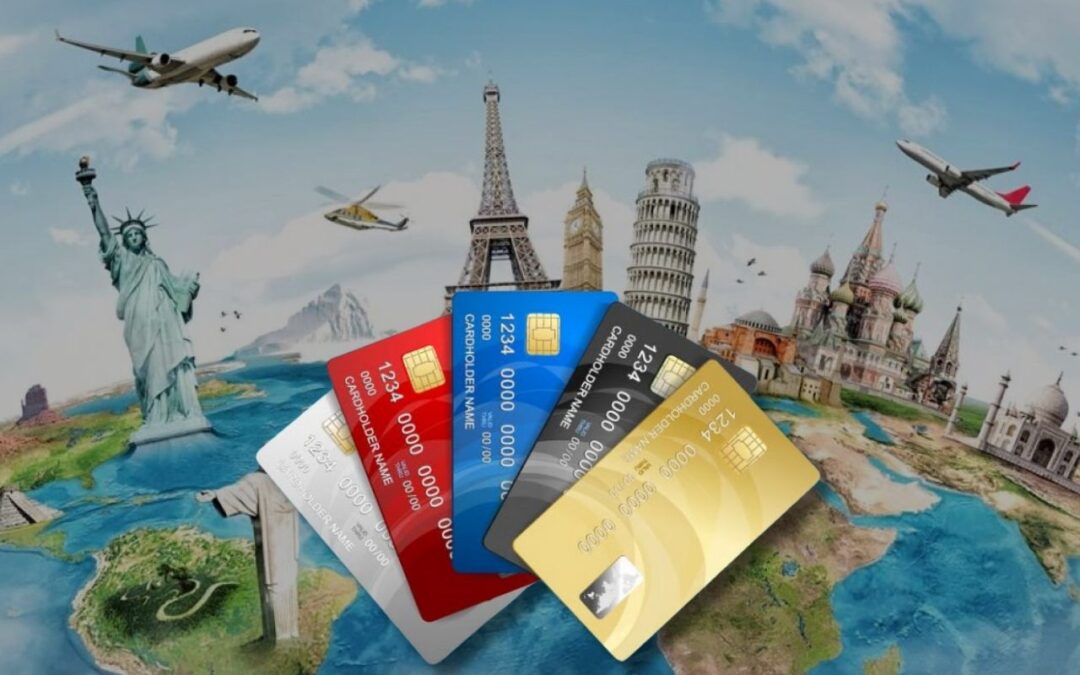 7 Lifetime Free and Low Fee Travel Credit Cards for Best Rewards and Lounge Access (2026)