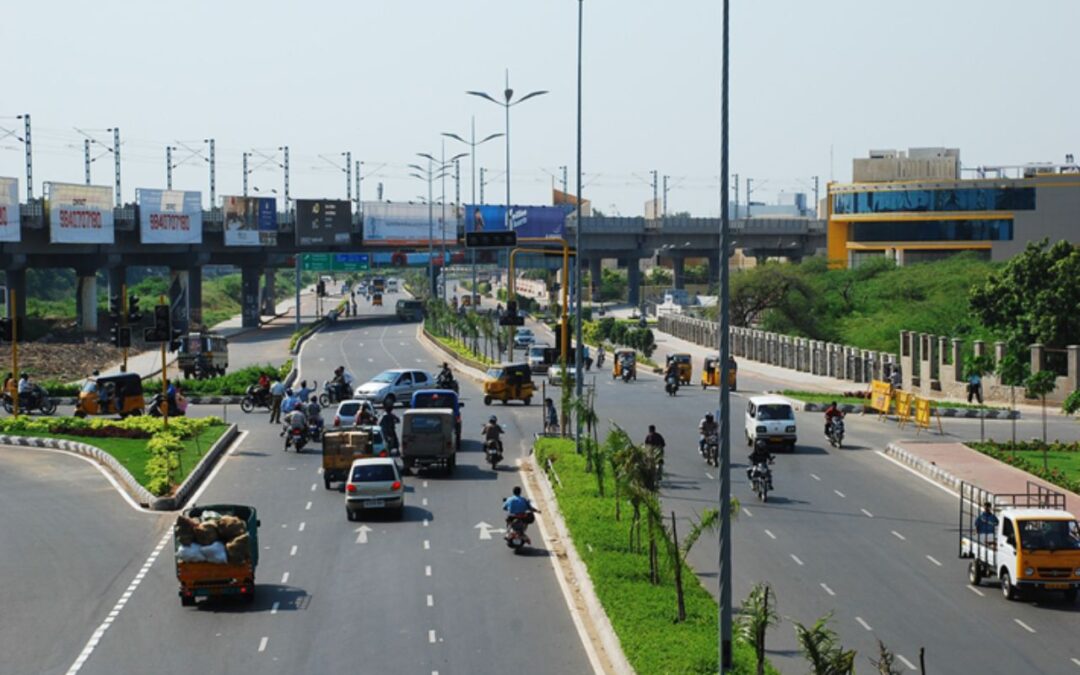 Top 8 Investment Corridors in India Set to Deliver High Growth by 2030