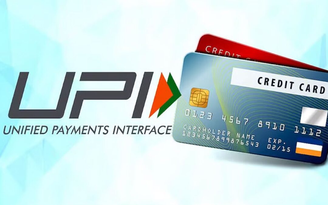 7 Best UPI Credit Cards Offering Maximum Rewards & Cashback (2026)