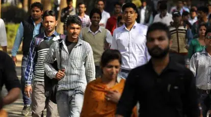 Urban Migration - Image
