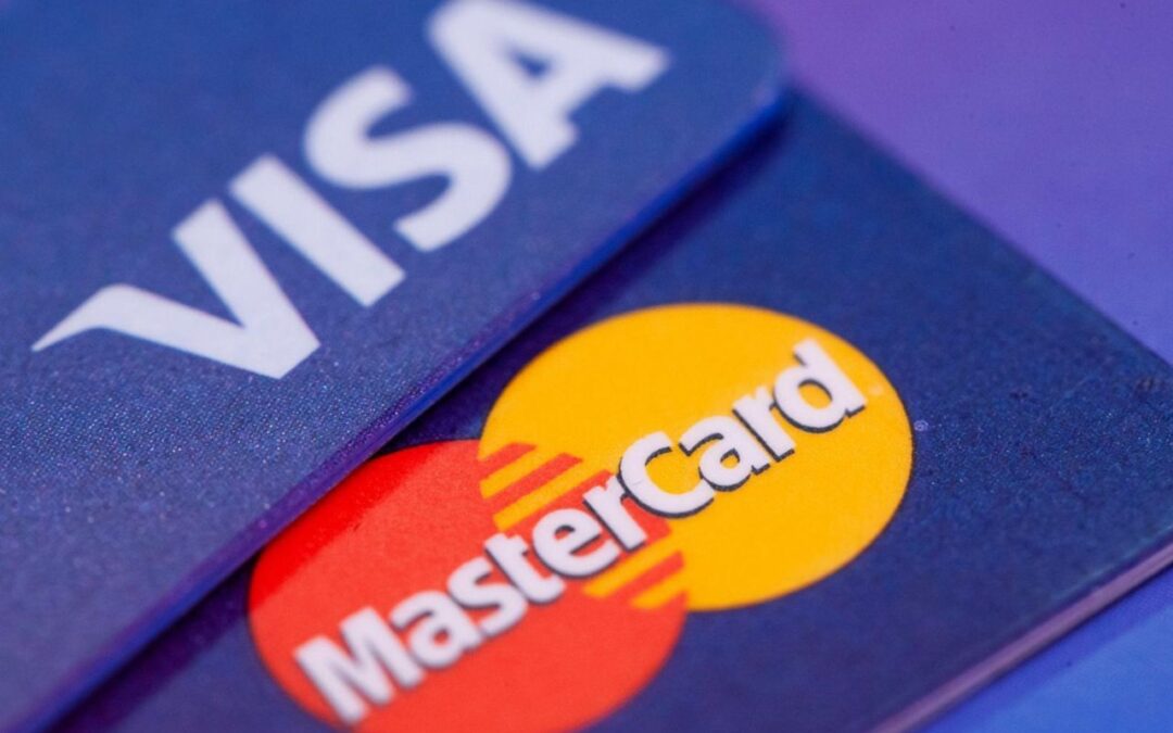 What Is the Difference Between Mastercard And Visa? Explained
