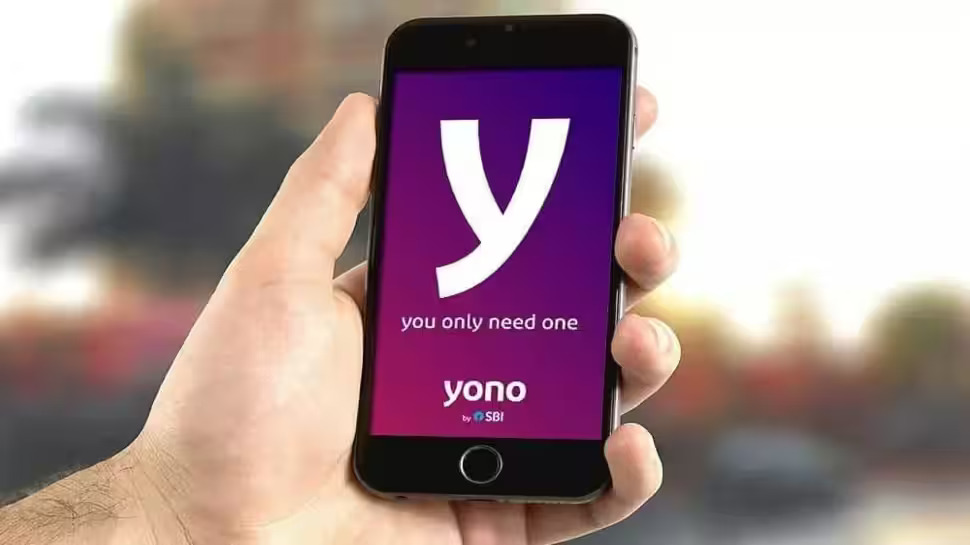 Yono Lite SBI App - Image