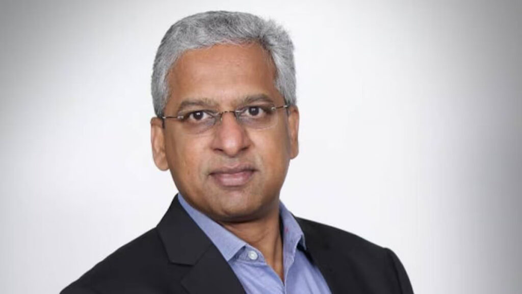 Ajit Isaac - Image