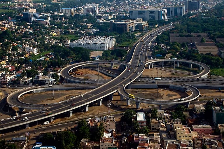 Chennai, Tamil Nadu - Image