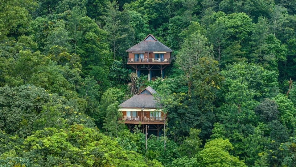 Coorg - Image