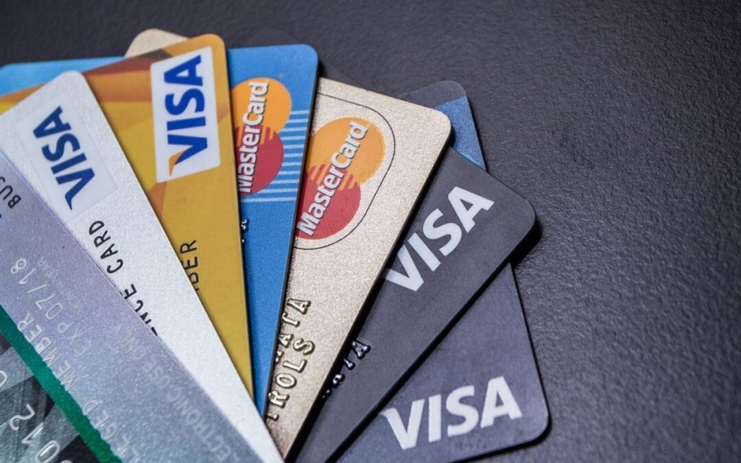 credit cards