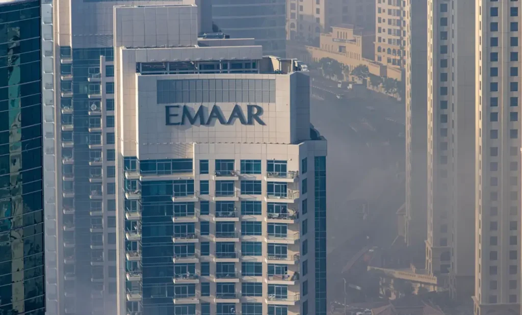 Emaar Properties - Image