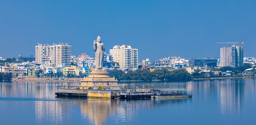 Hyderabad, Telangana - Image
