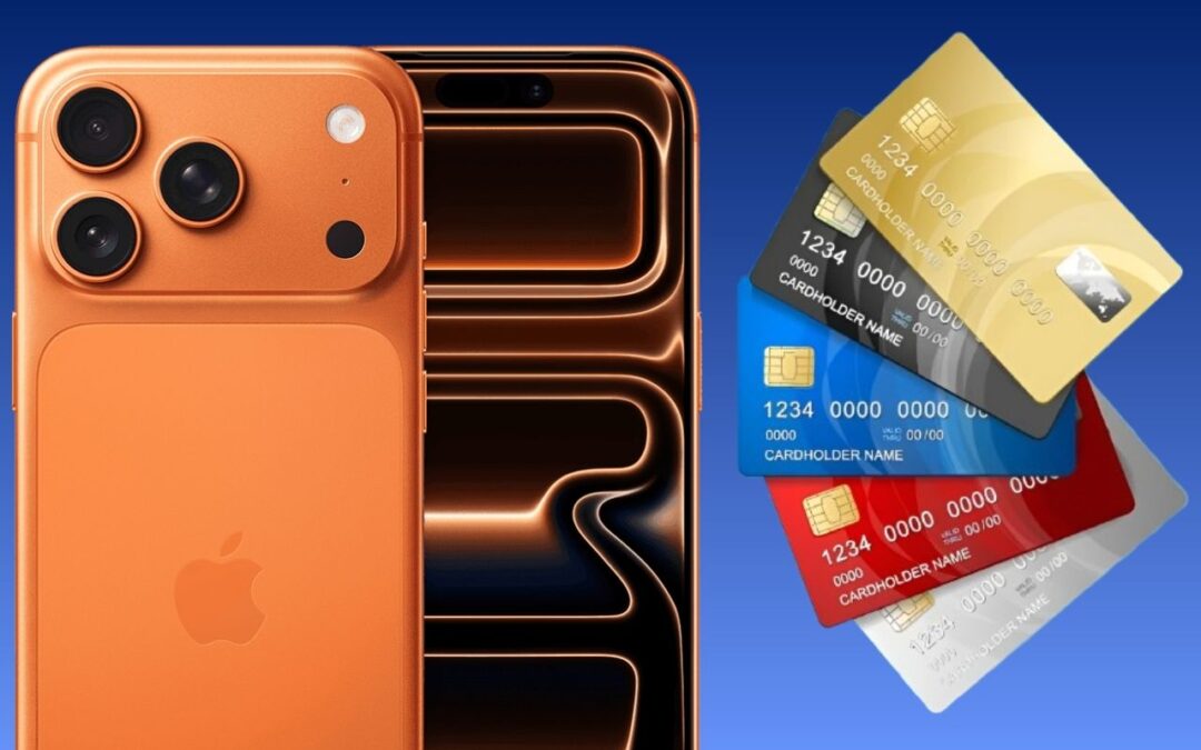 Planning to Buy the iPhone 17? 5 Best Credit Cards Offering Easy EMI Options on the iPhone 17 Series