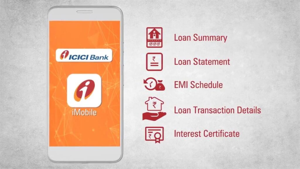 iMobile Pay by ICICI - Image