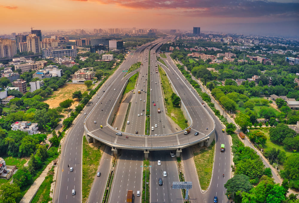 Infrastructure Development - Image