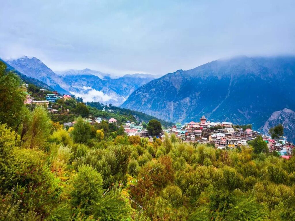 Mashobra - Image