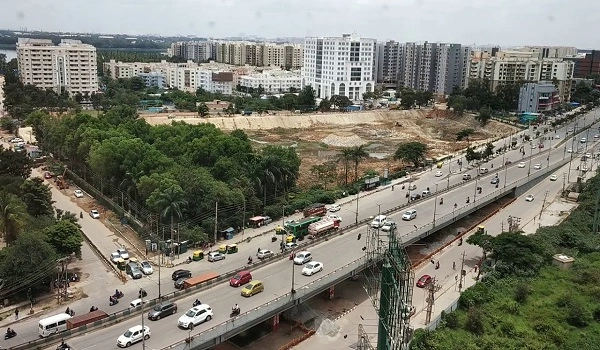 Sarjapur Road, Bengaluru - Image