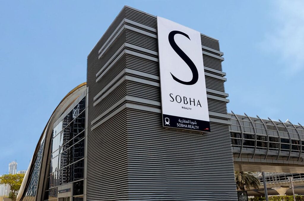 Sobha Realty - Image