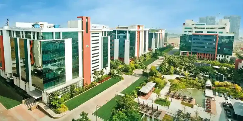 Offices and coworking hubs - Image
