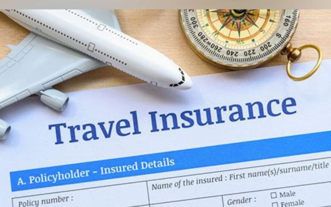 Travel Insurance Adoption in India Climbs 43% YoY: What’s Driving the Surge
