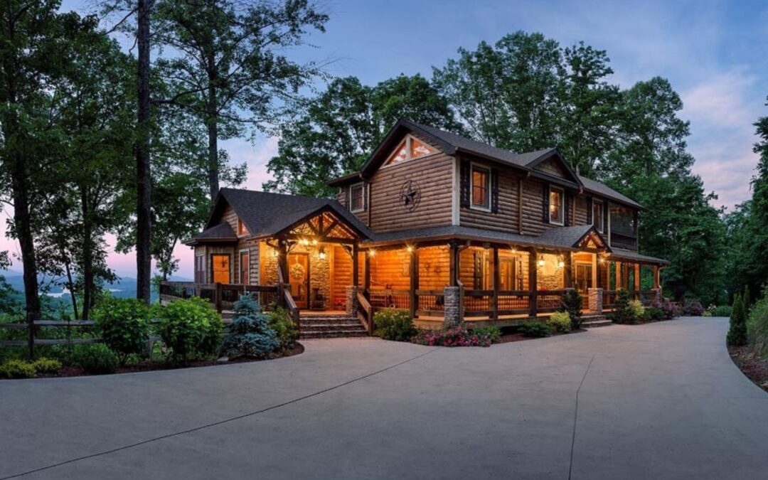 Top 7 Vacation Homes with Strong Demand in 2026: Best Investment Locations